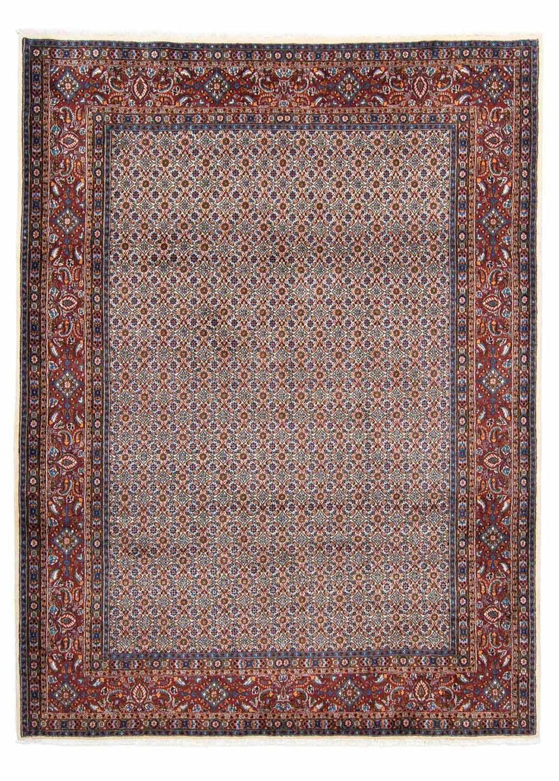 Moud Koberec 210x289cm - Perský koberec