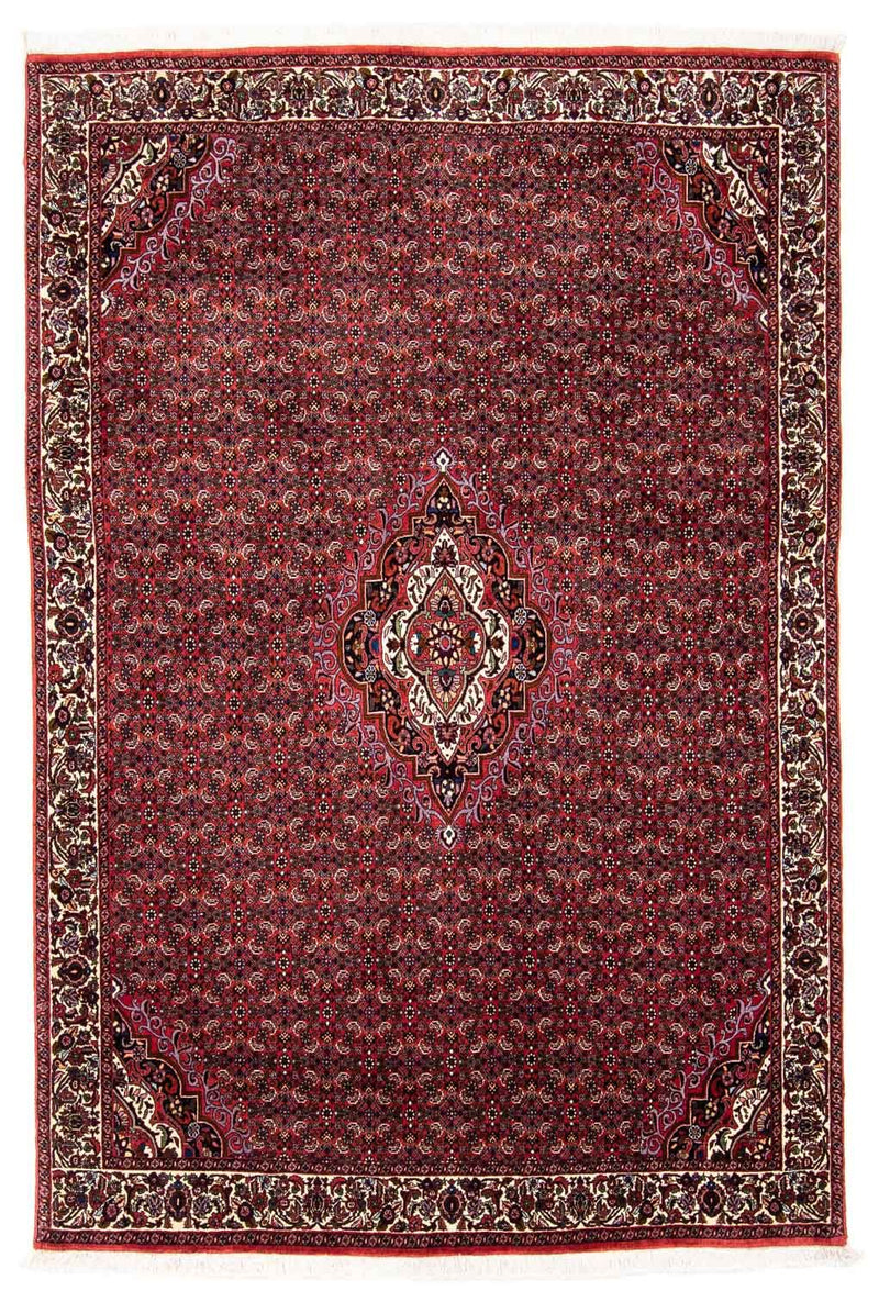 Bidjar Koberec 172x241cm - Perský koberec