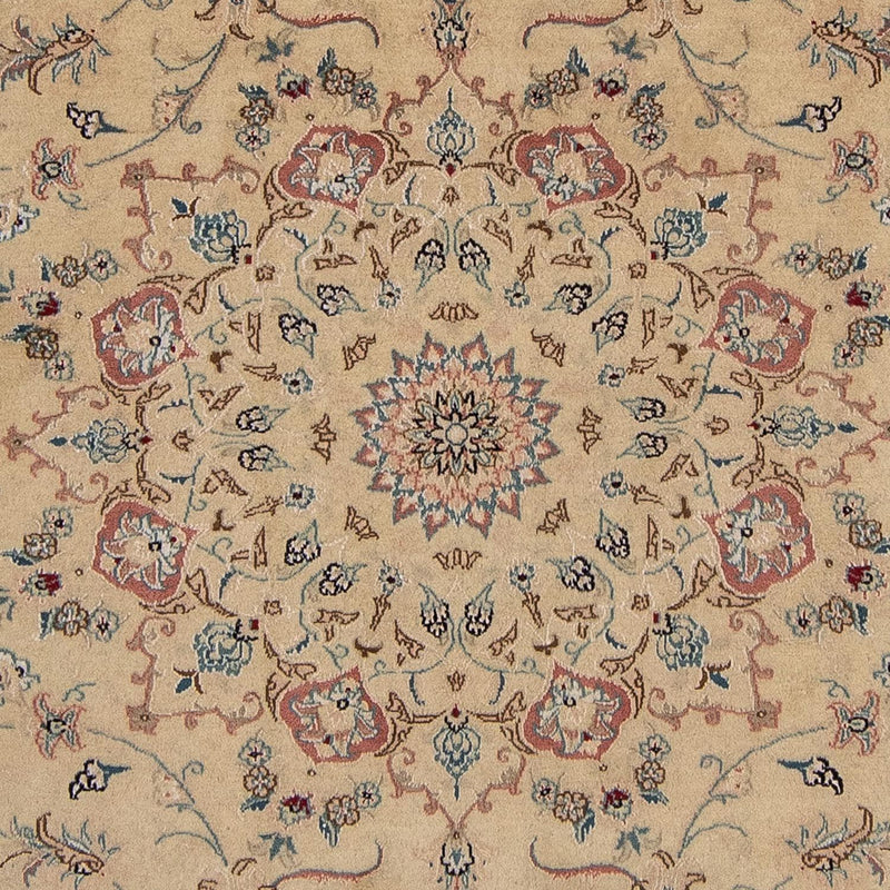 Tabriz Koberec 252x351cm - Perský koberec