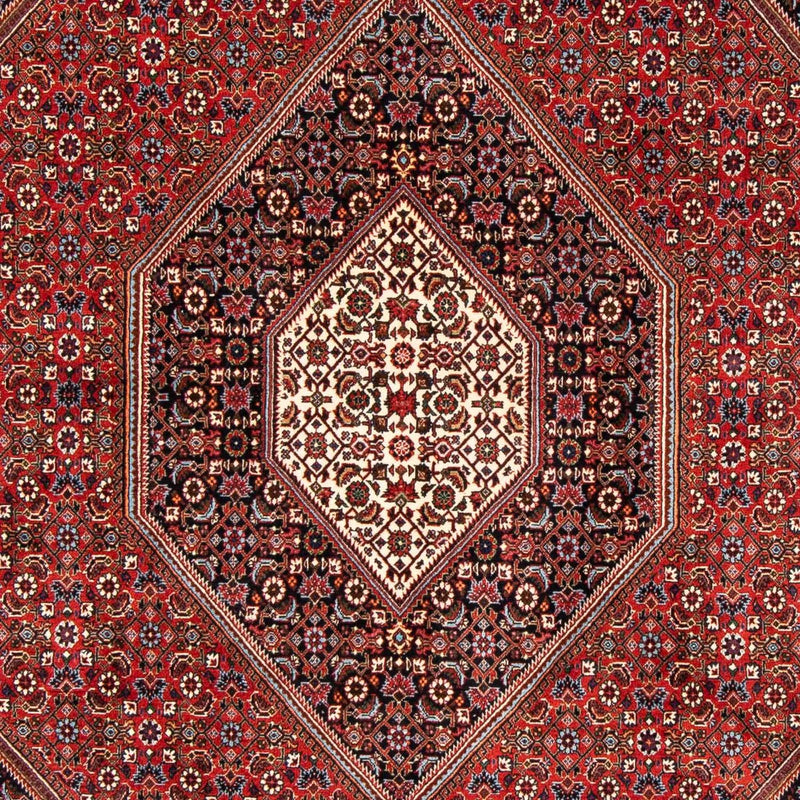 Bidjar Koberec 170x246cm - Perský koberec