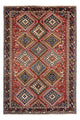 Yalameh Koberec 203x307cm - Perský koberec