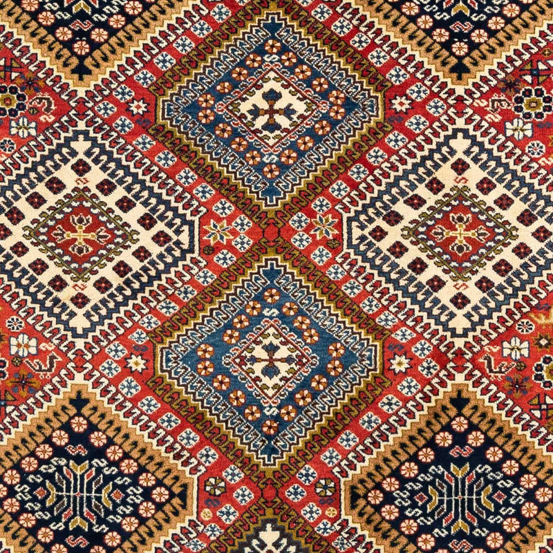 Yalameh Koberec 203x307cm - Perský koberec