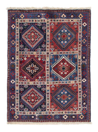 Yalameh Koberec 100x140cm - Perský koberec – product image