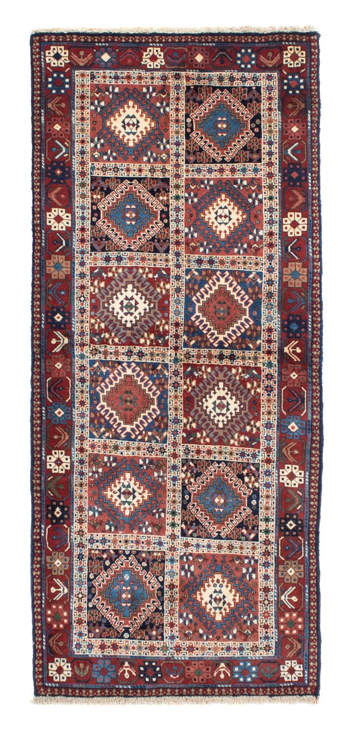 Yalameh Koberec 84x197cm - Perský koberec