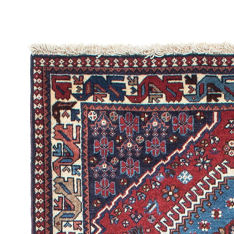 Yalameh Koberec 82x189cm - Perský koberec