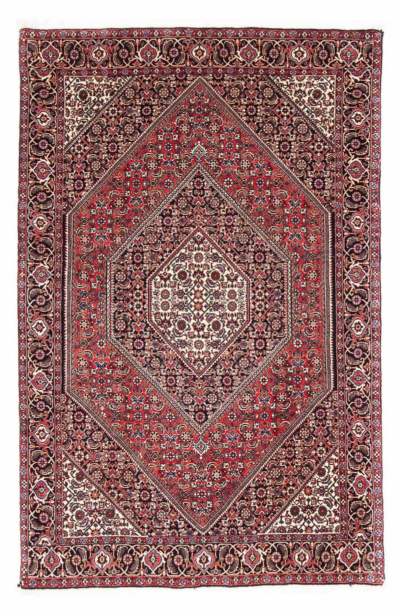Bidjar Koberec 110x170cm - Perský koberec