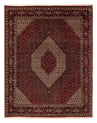 Bidjar Koberec 205x255cm - Perský koberec - tmavě červená – product image