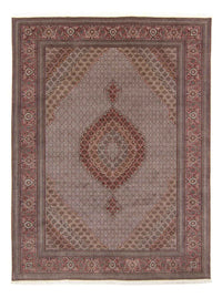 Tabriz - 50 Raj Koberec 253x348cm - Perský koberec – product image