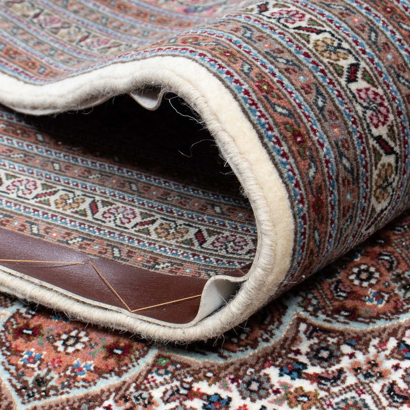 Tabriz - 50 Raj Koberec 253x348cm - Perský koberec