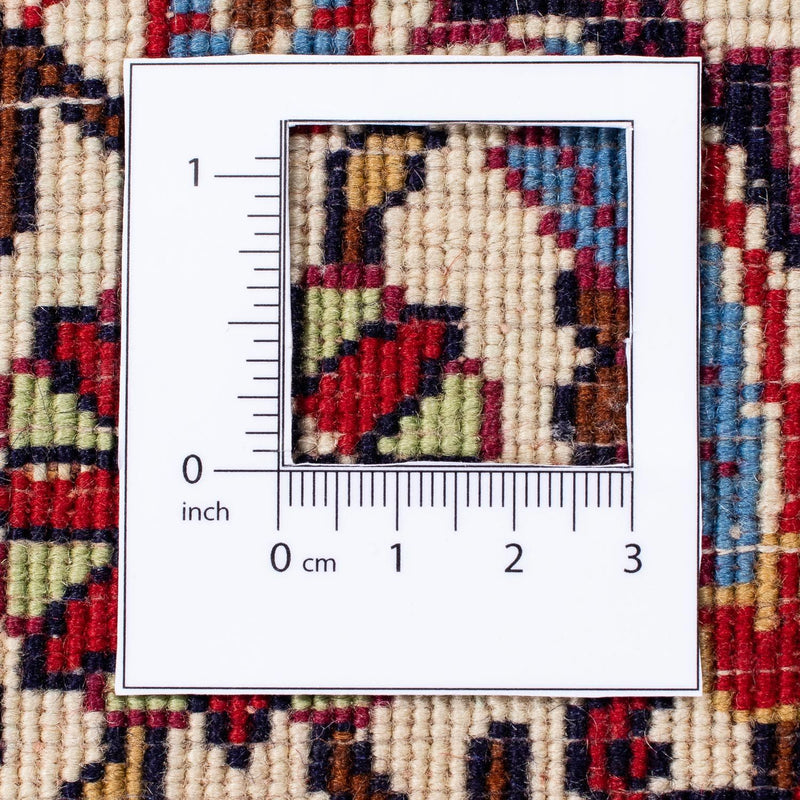 Bidjar Koberec 251x175cm - Perský koberec