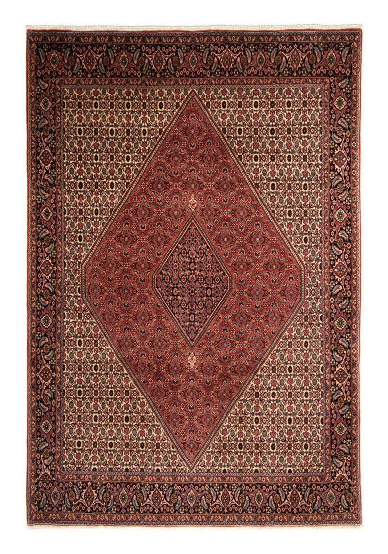 Bidjar Koberec 343x250cm - Perský koberec