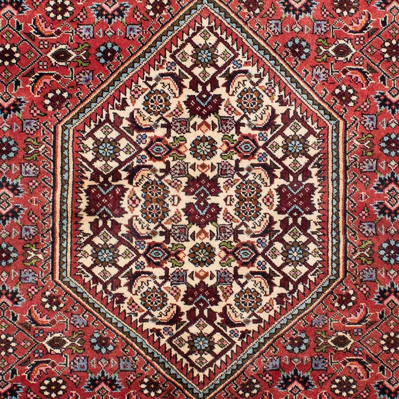 Bidjar - Zanjan Koberec 135x242cm - Perský koberec