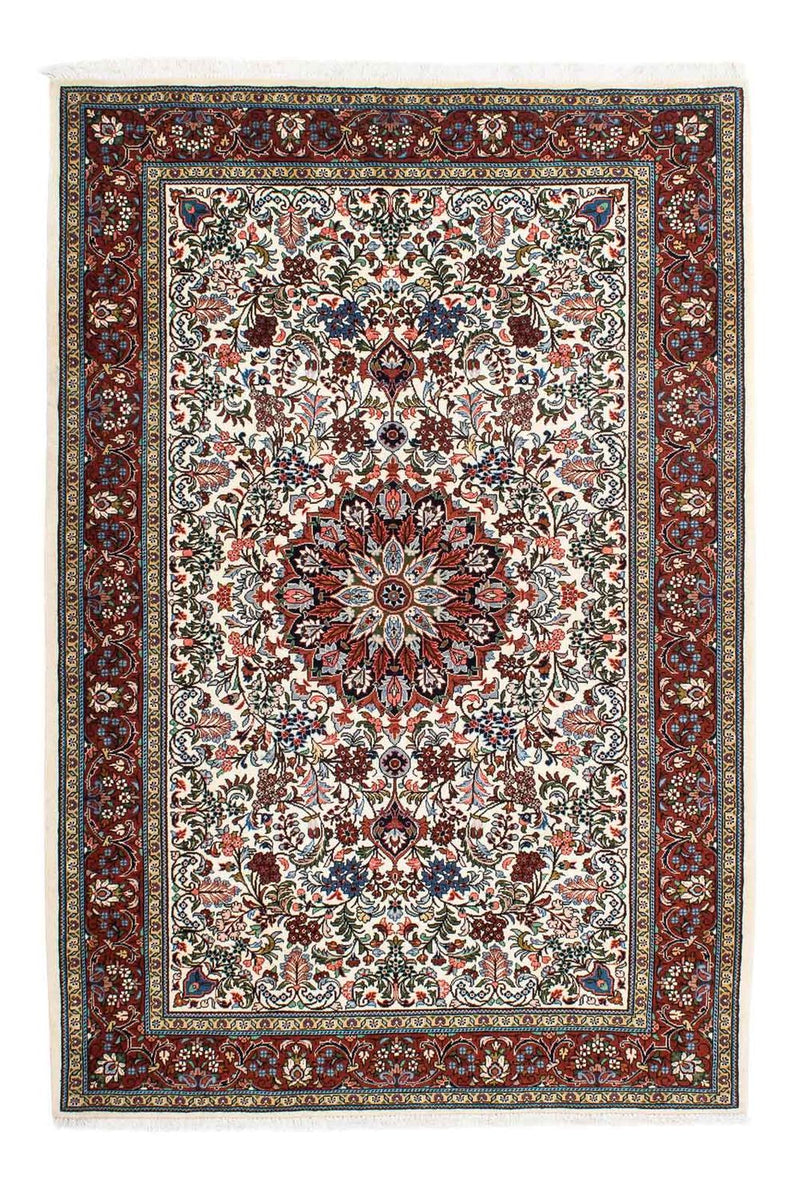 Bidjar Koberec 140x213cm - Perský koberec