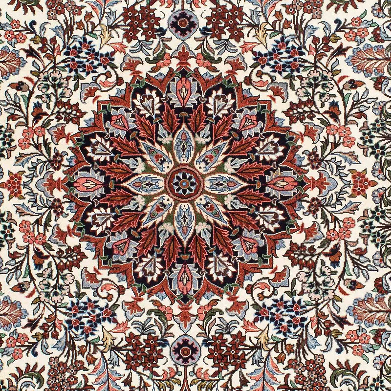 Bidjar Koberec 140x213cm - Perský koberec