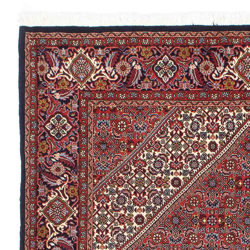 Bidjar Koberec 139x218cm - Perský koberec