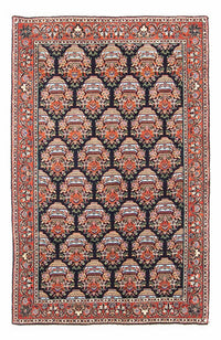 Bidjar Koberec 82x125cm - Perský koberec – product image