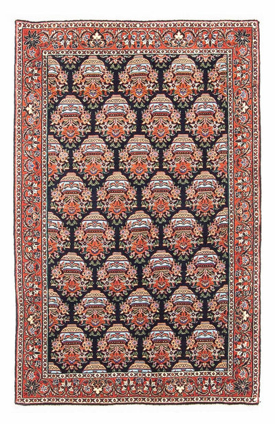 Bidjar Koberec 82x125cm - Perský koberec