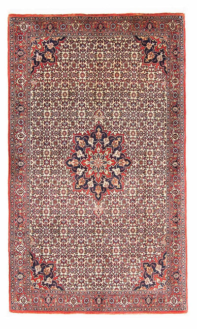 Bidjar Koberec 88x151cm - Perský koberec
