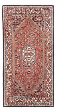 Bidjar Koberec 84x150cm - Perský koberec – product image
