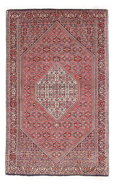 Bidjar Koberec 87x154cm - Perský koberec