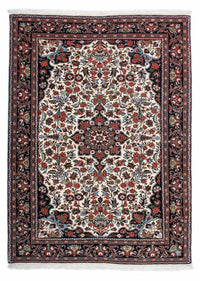 Bidjar Koberec 200x137cm - Perský koberec – product image