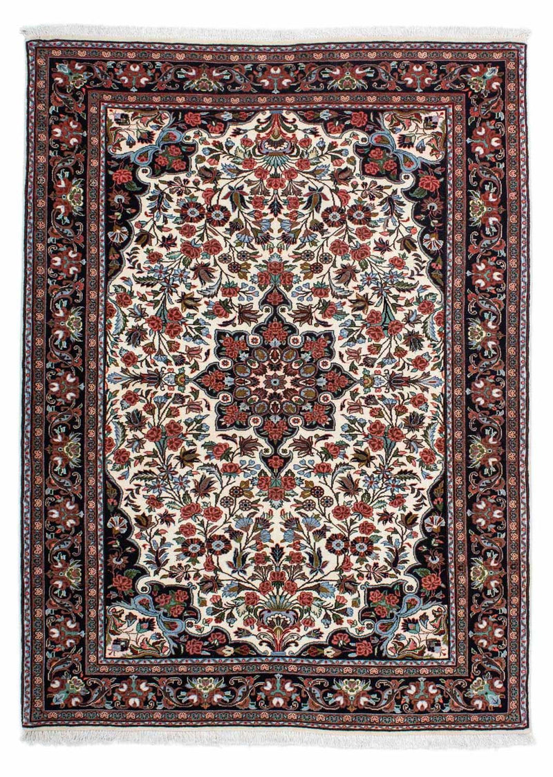 Bidjar Koberec 200x137cm - Perský koberec