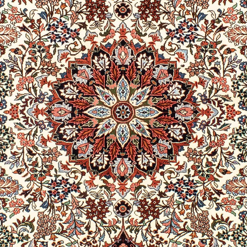 Bidjar Koberec 139x220cm - Perský koberec