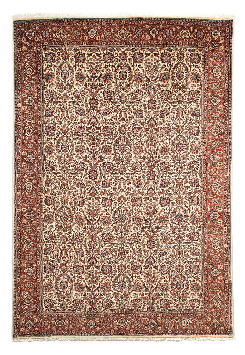 Bidjar Koberec 205x291cm - Perský koberec