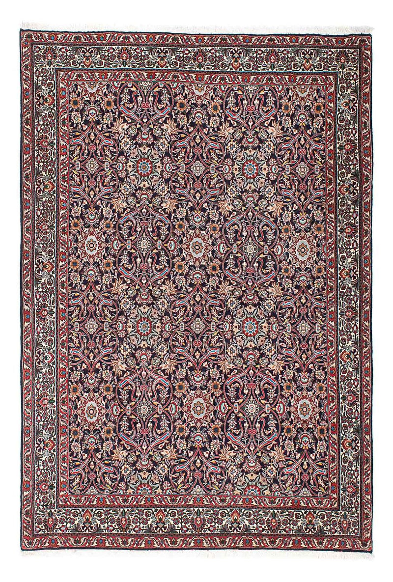 Bidjar Koberec 147x211cm - Perský koberec
