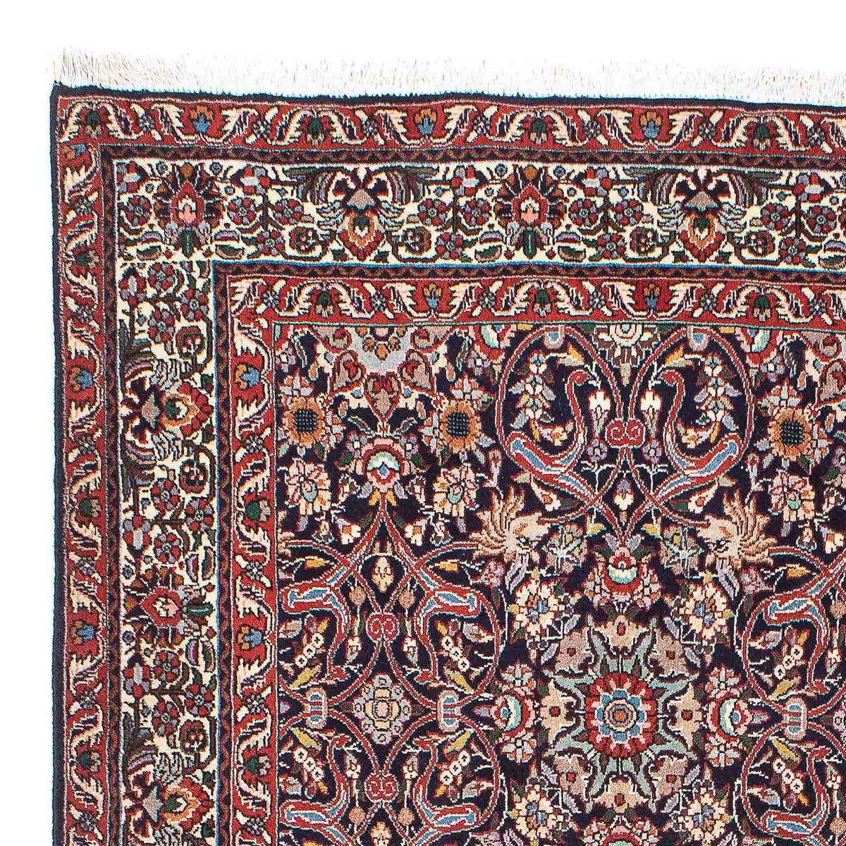 Bidjar Koberec 147x211cm - Perský koberec