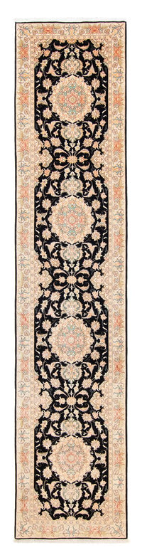 Tabriz - 50 Raj Koberec 87x419cm - Perský koberec – product image