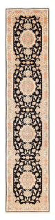 Tabriz - 50 Raj Koberec 87x419cm - Perský koberec