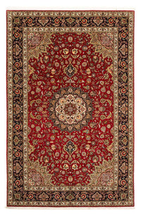 Tabriz - 50 Raj Koberec 300x202cm - Perský koberec – product image