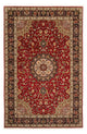 Tabriz - 50 Raj Koberec 300x202cm - Perský koberec