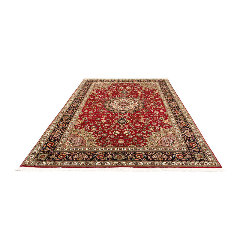 Tabriz - 50 Raj Koberec 300x202cm - Perský koberec