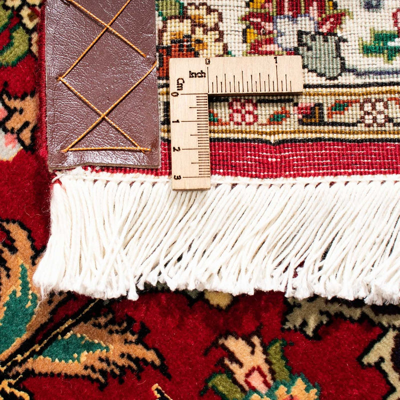 Tabriz - 50 Raj Koberec 300x202cm - Perský koberec