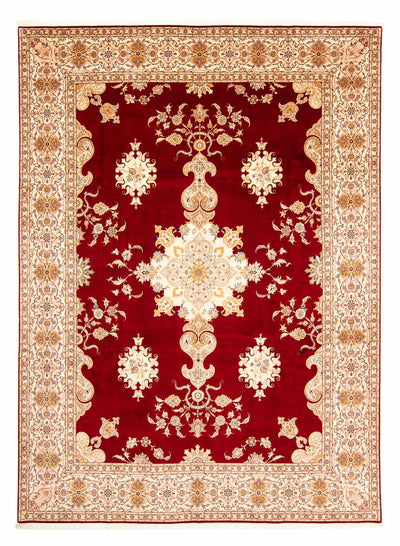 Tabriz - 50 Raj Koberec 298x402cm - Perský koberec