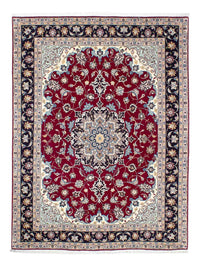 Tabriz - 50 Raj Koberec 155x207cm - Perský koberec – product image