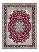 Tabriz - 50 Raj Koberec 155x207cm - Perský koberec