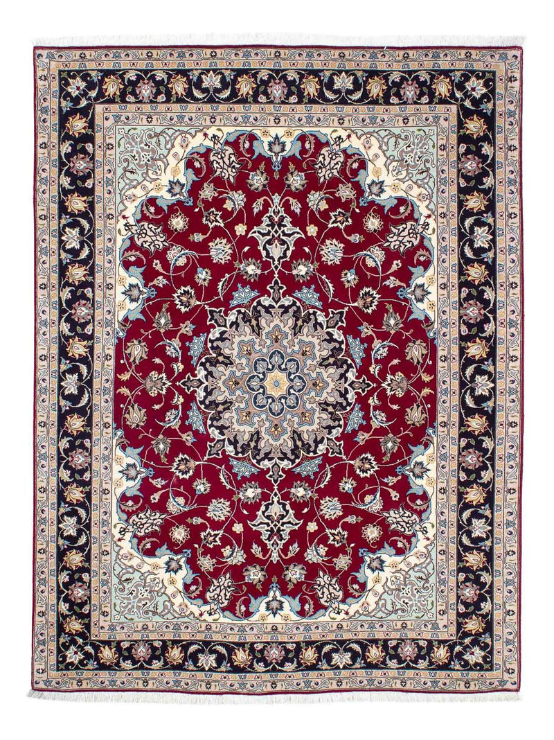 Tabriz - 50 Raj Koberec 155x207cm - Perský koberec