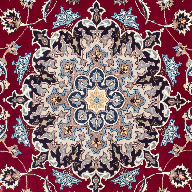 Tabriz - 50 Raj Koberec 155x207cm - Perský koberec