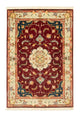 Tabriz - 50 Raj Koberec 101x150cm - Perský koberec