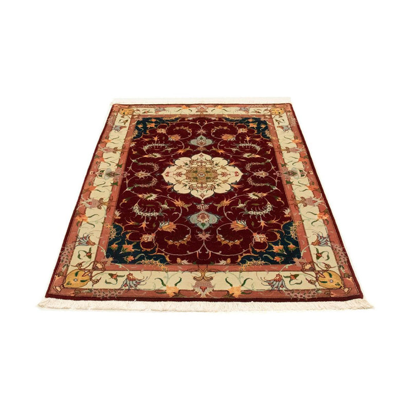 Tabriz - 50 Raj Koberec 101x150cm - Perský koberec