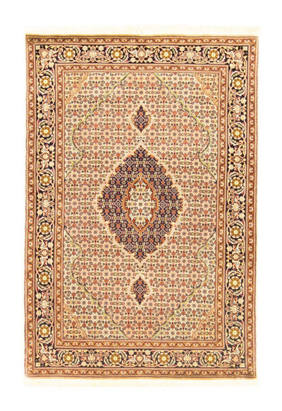 Tabriz - 50 Raj Koberec 98x148cm - Perský koberec
