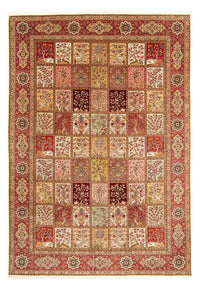 Tabriz - 50 Raj Koberec 280x392cm - Perský koberec – product image