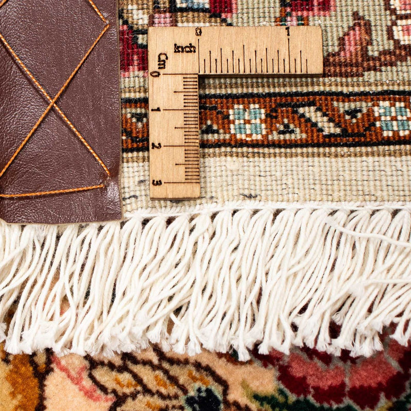 Tabriz - 50 Raj Koberec 280x392cm - Perský koberec