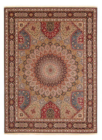 Tabriz - 50 Raj Koberec 298x388cm - Perský koberec – product image