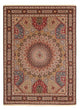 Tabriz - 50 Raj Koberec 298x388cm - Perský koberec