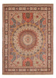 Tabriz - 50 Raj Koberec 298x398cm - Perský koberec