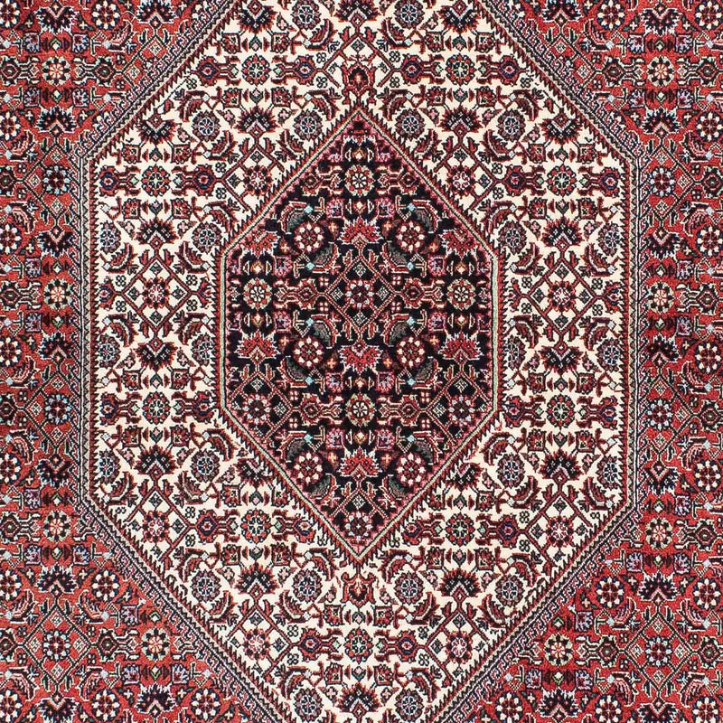 Bidjar Koberec 127x214cm - Perský koberec